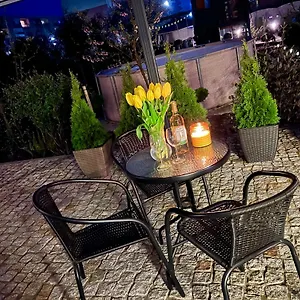 North Nest Luxury Apartament