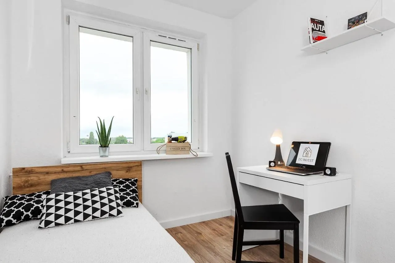 Cityrooms Gospody Γκντανσκ Πολωνία