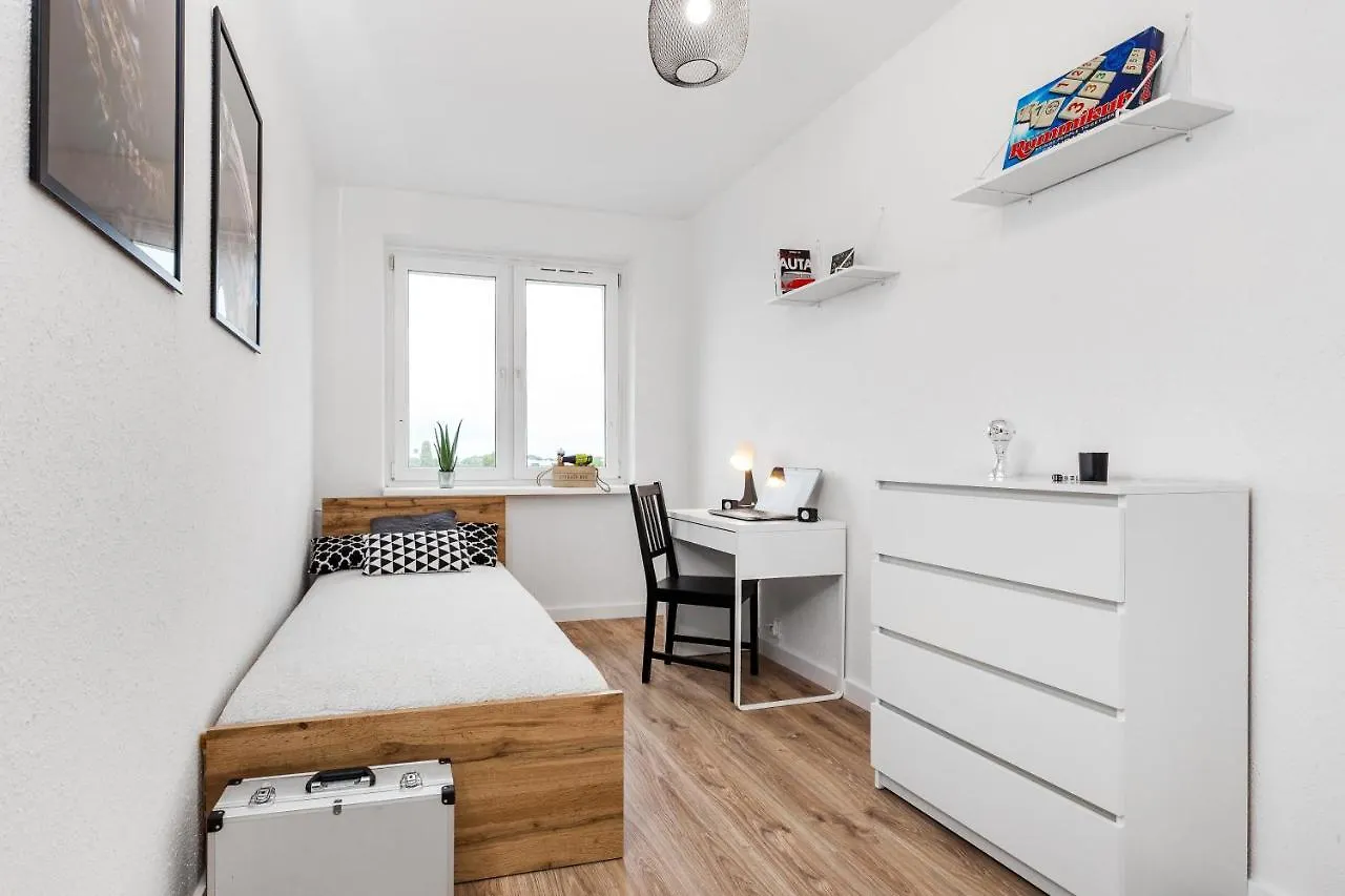 Διαμέρισμα Cityrooms Gospody Γκντανσκ Πολωνία