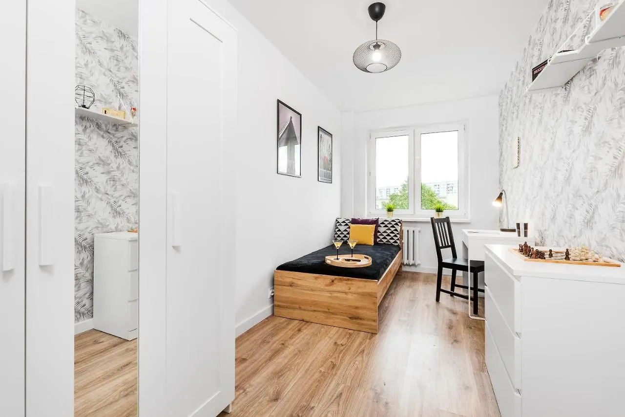Cityrooms Gospody Γκντανσκ Πολωνία