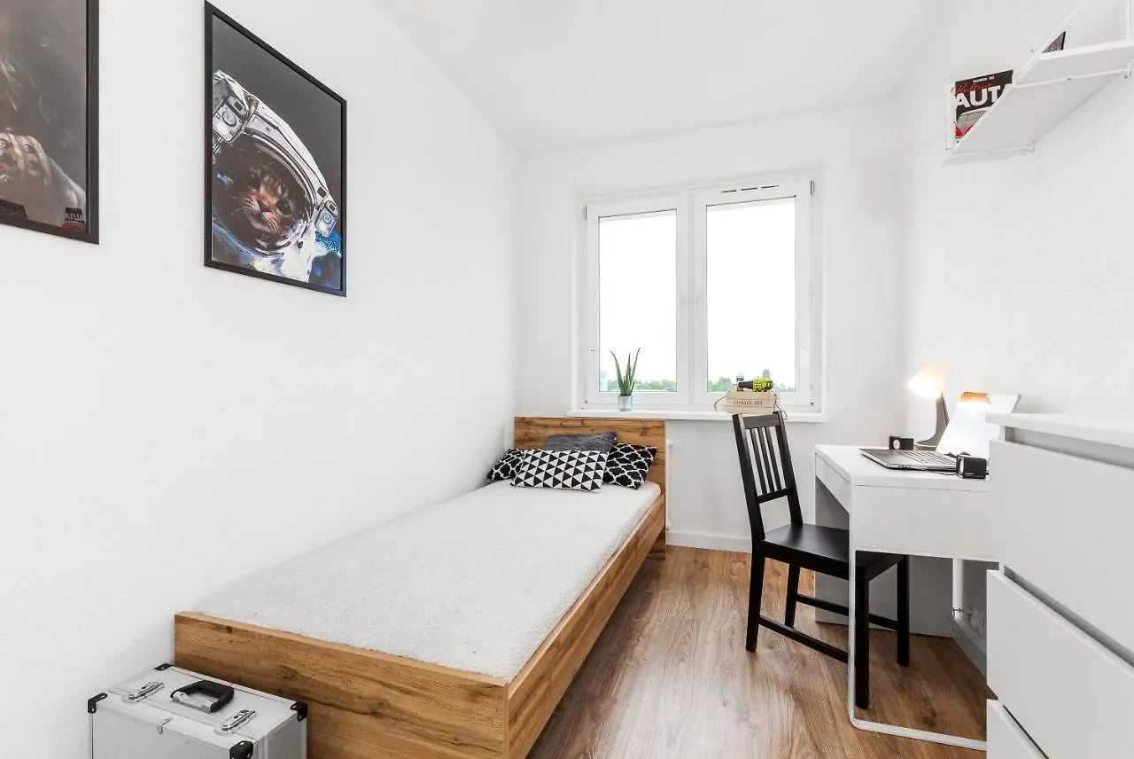 Cityrooms Gospody Γκντανσκ 0*,